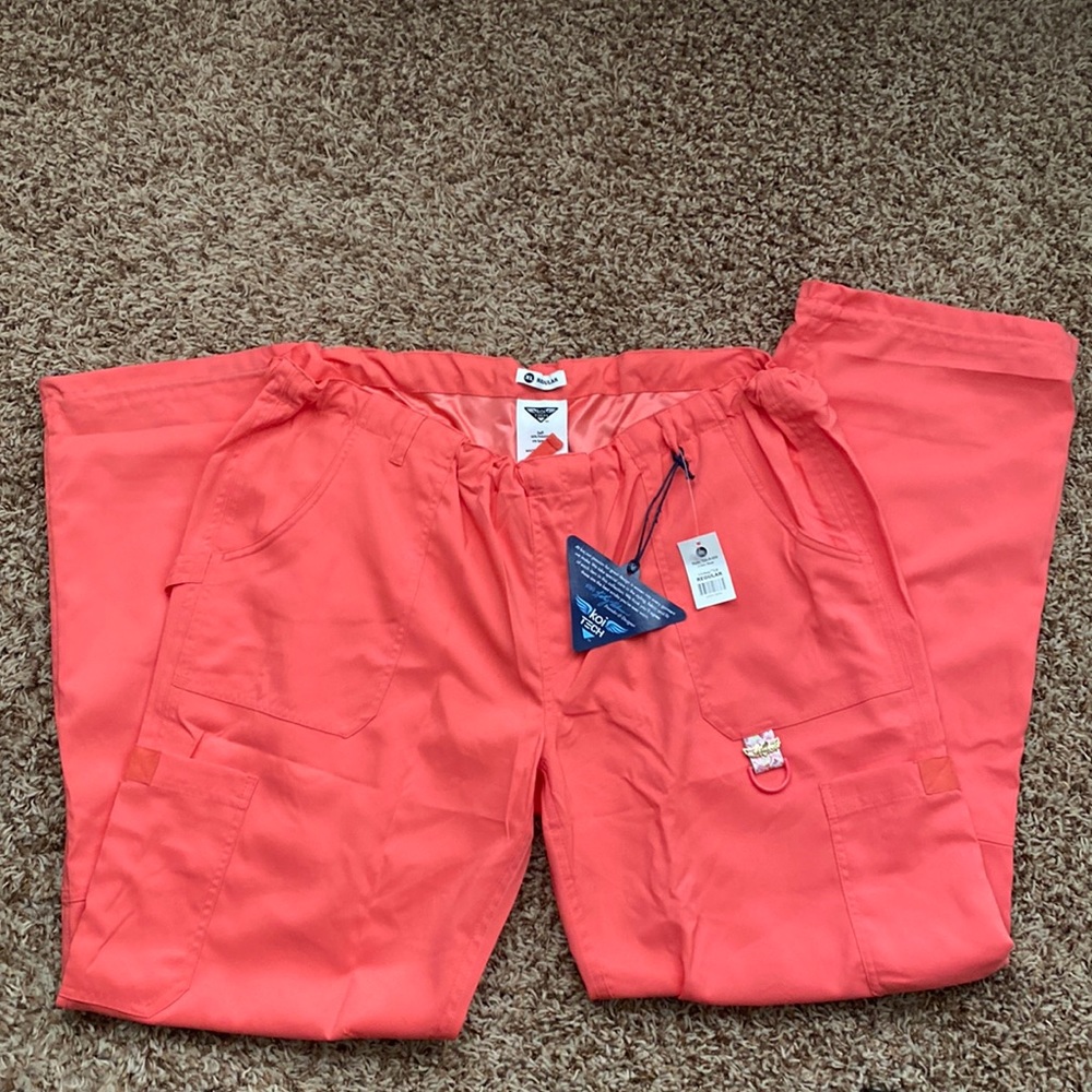 Koi tech XL women’s uniform pants.